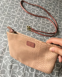 Fossil - Very Cute and Fashion Pretty bag and purse sale