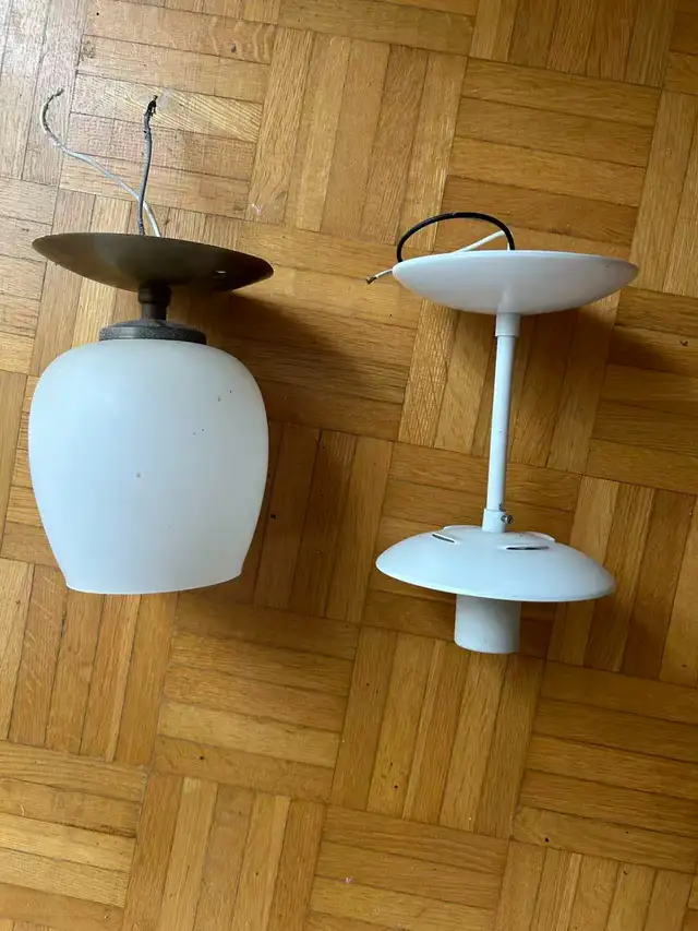 Ceiling lights in Indoor Lighting & Fans in Mississauga / Peel Region - Image 2