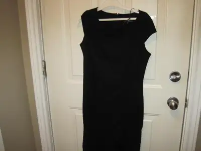 black dress, View more