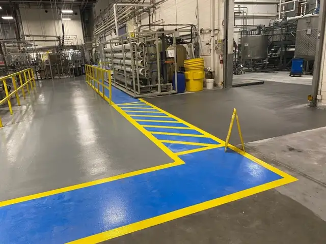 Epoxy, warehouse Epoxy, Epoxy Coatings