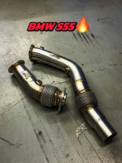 Available models: * BMW S55/S58 * BMW B58 * BMW B46 * BMW S68 * BMW N20/N26