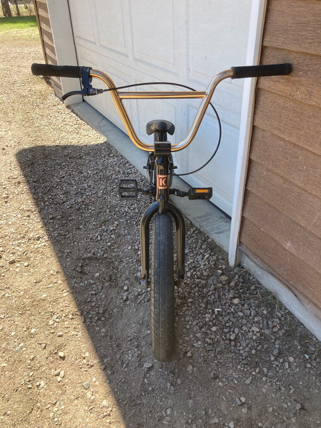 Kink Kicker 18” BMX Bike in BMX in Pembroke - Image 4