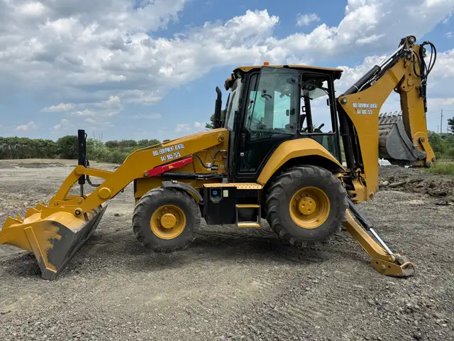 SKID STEER RENTAL -  CONSTRUCTION EQUIPMENT in Other in Mississauga / Peel Region - Image 4