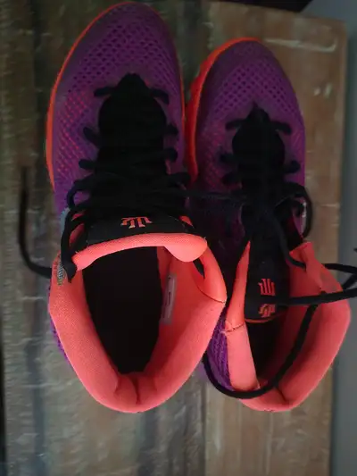 Nike Kyrie 1 Easter 2015 Men's Basketball Sneakers, View more