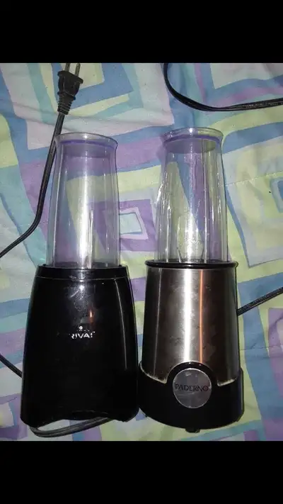 small personal blender, View more