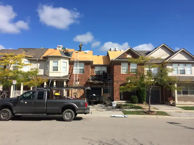 L&Q ROOFING ★ Free Estimate ★ Licensed & Insured ★ Quality Work63234831529473124