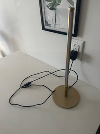Lamp adjustable 