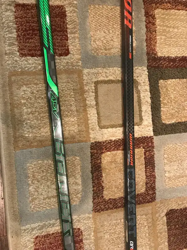 GAME USED NHL HOCKEY STICK - ZACH HYMAN in Arts & Collectibles in Mississauga / Peel Region - Image 7