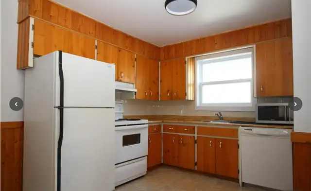 4 Rooms for Rent – Walking Distance to Memorial University & in Room Rentals & Roommates in St. John's - Image 3