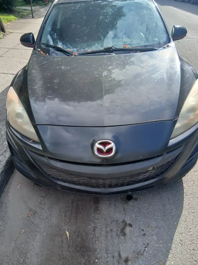 Mazda 3 hatch pack Automatic clean car 4 cylinder547959308771010562
