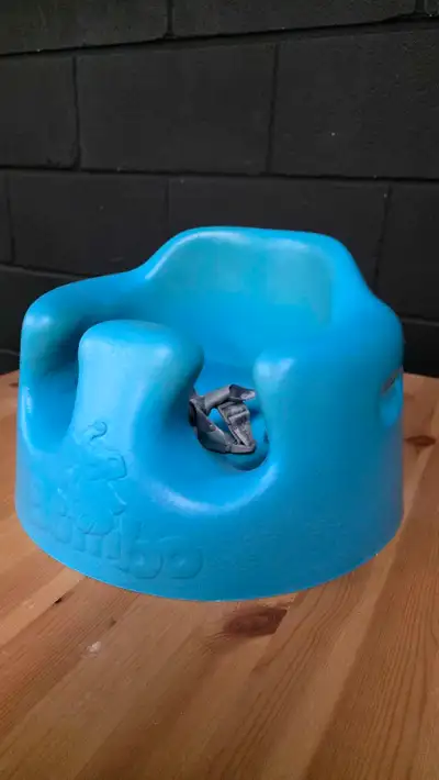 Bumbo Seat, View more