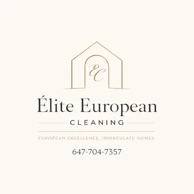 European cleaning  ladies 10 years of experience