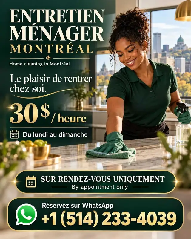 Housekeeping Service597791660751595522