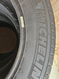 Michelin 275/55 R20 LTX M/S 2
