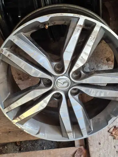 I had them on my suv and I don't need them anymore