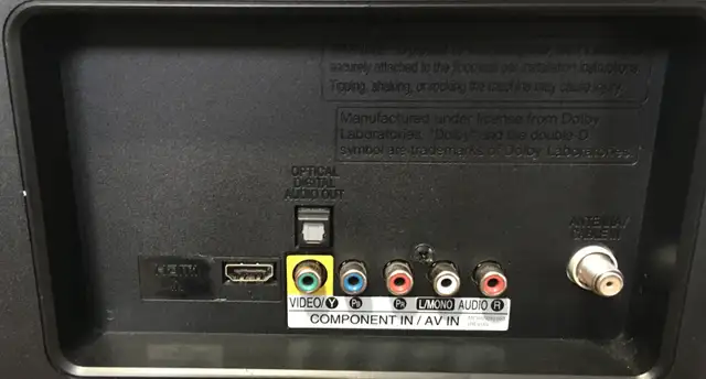 LG 32LN530B-LA 32 In 720P LCD TV with Remote in TVs in Ottawa - Image 4