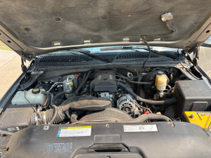 1999 Chevrolet Silverado 1500 Ls