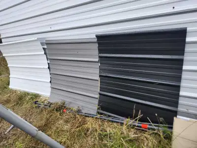 Metal Roofing & Siding, View more