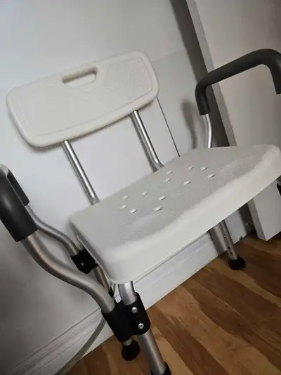Chaise de douche / bain, View more