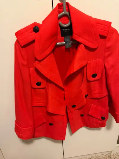 Smythe Women's Jacket, View more