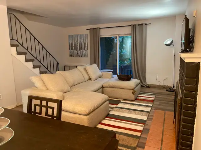 2-Bedroom + Bonus Room Townhouse for Rent | Sarnia | 1,500 sq ft