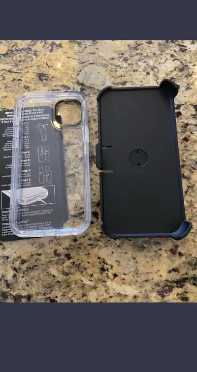 Otter Box iPhone 14 Plus Case brand new , View more