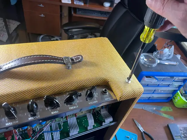 Guitar Setups | Repairs | Electronic Mods.. in Guitars in Bedford - Image 3