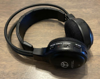 Toyota - OEM Wireless Headphones