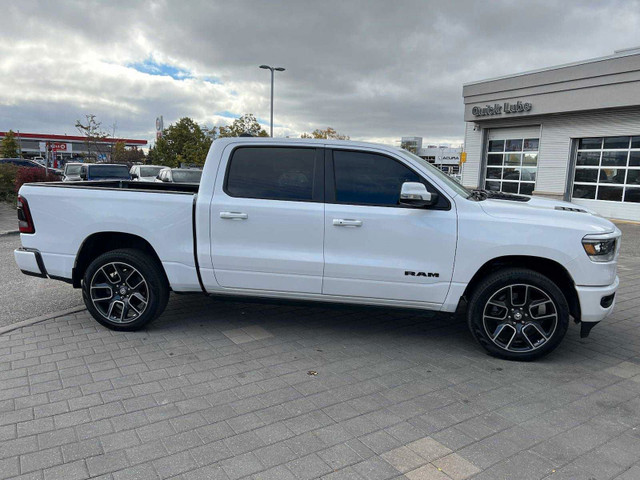 2020 Ram 1500 Sport in Cars & Trucks in City of Toronto - Image 4