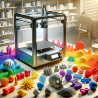 Impression Personnalisée  / Custom 3D print