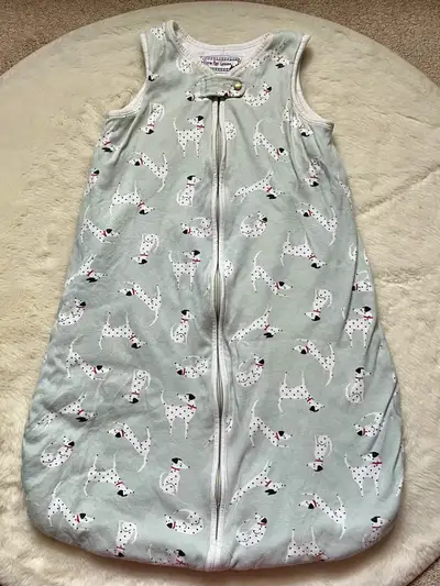 18-36M Sleeping Bag, View more