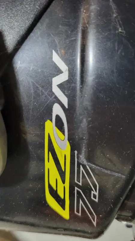 Head EZ On Ski Boots in Ski in Ottawa - Image 3