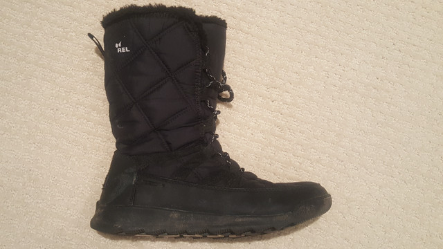 SOREL WHITNEY II TALL WATERPROOF BOOT in Women's - Shoes in Ottawa