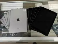 Apple iPad Air generation en liquidation