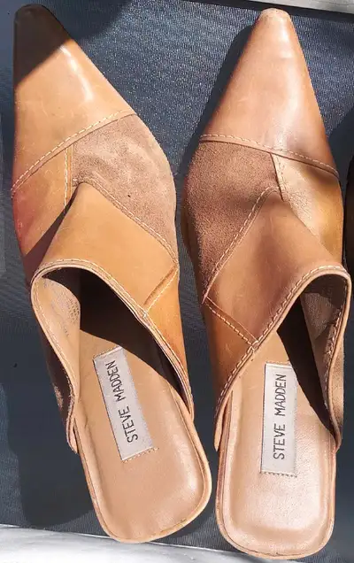 Women's size 9 Heels, View more