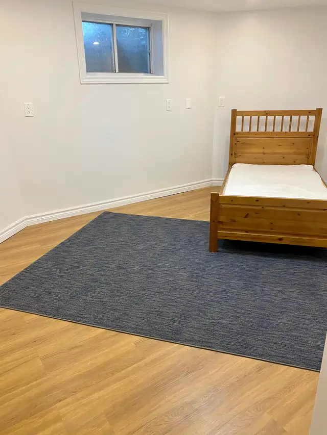 Private room for rent in shared unit scarborough63417674513921121