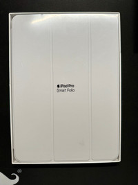 FS: Apple Smart Folio for 11” iPad Pro (New in box)
