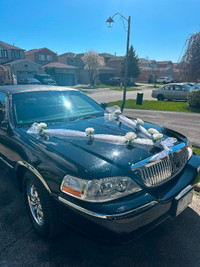 Limo For Hire
