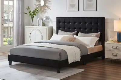 Queen, King size Bed frame Available , View more