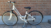 NORTHROCK CL5 Women’s Comfort Bicycle (medium size)