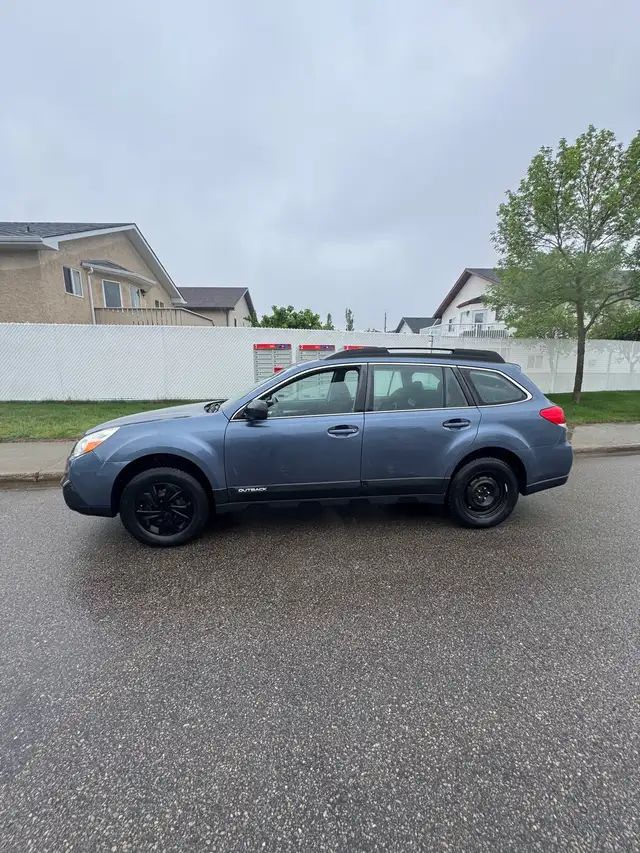 Subaru Outback AWD480457359896104963