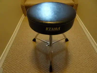Tama HT130 Drum Throne/Chair, View more