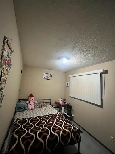 private room rent in house for a girl