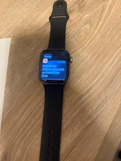 Apple Watch 11, View more