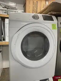 Washer Dryer Set Samsung 