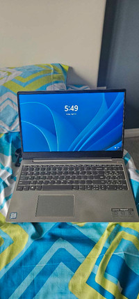 Lenovo ideapad 330s