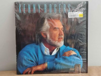 Kenny Rogers - Greatest Hits (1988) Vinyle 33T
