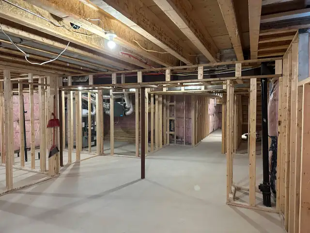 BASEMENT FRAMING 416346337963347531905923121