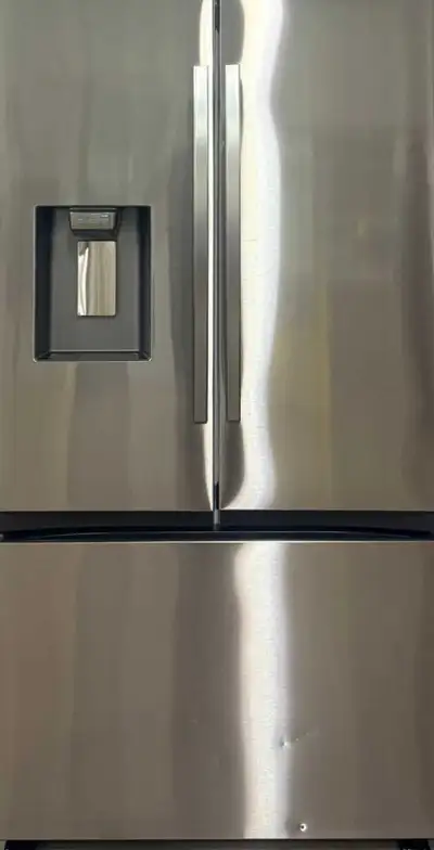 Samsung French Door Refrigerato, View more