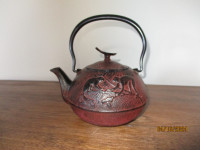 Kettle/Teapot Japanese Cast Iron